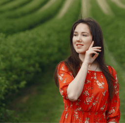 Айгуль, 29 лет