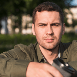 Дмитрий, 40 лет