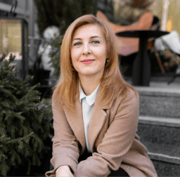 Ирина, 45 лет