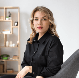 Ольга, 34 года