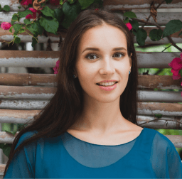 Зарина, 27 лет